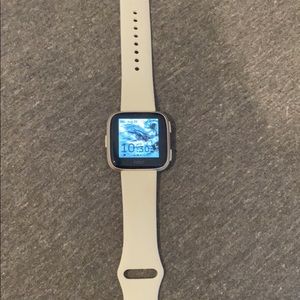Fitbit versa